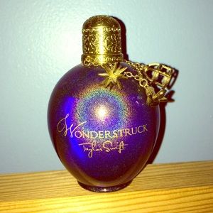 'Wonderstruck' perfume