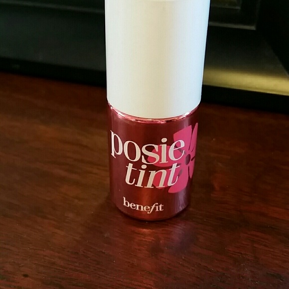 Benefit Posie tint