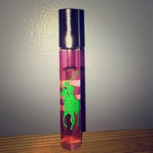 🌼NEW LISTING🌼 Women's polo perfume
