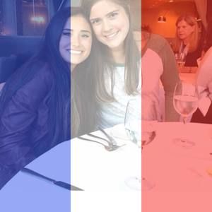 Meet your Posher, Erica mai