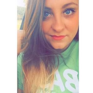 Meet your Posher, Alyssa