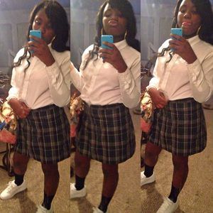 Meet your Posher, Sade