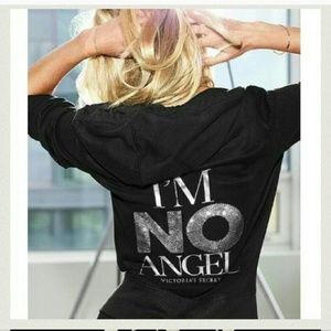 VS SuperModel Essentials Hoodie