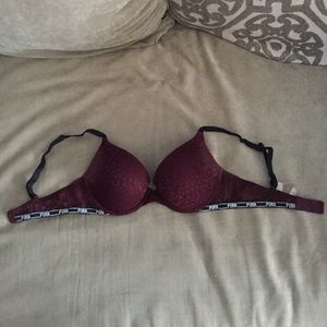Victoria's Secret Pink Push-up