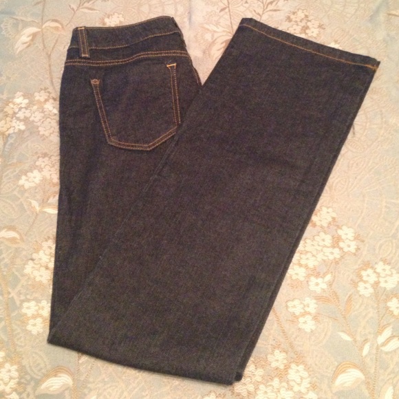 DKNY SOHO Jean Size 6R