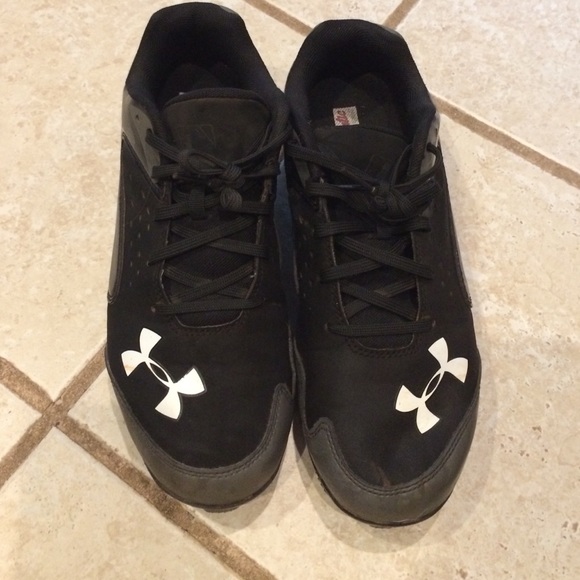 Baseball Cleats