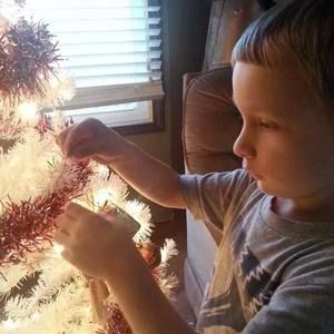 Meet your Posher, Joy