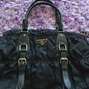 prada purse