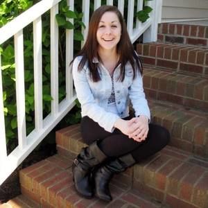 Meet your Posher, Kirsten