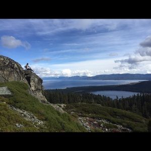 Meet your Posher, Victoria