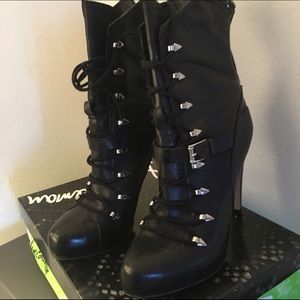 Sam Edelman Knox boot