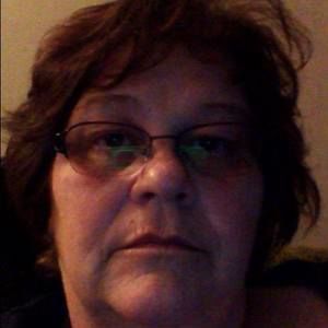 Meet your Posher, Patty