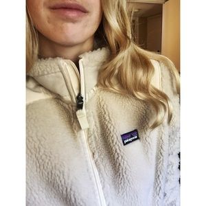 Patagonia jacket