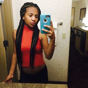 Meet your Posher, Aliyah