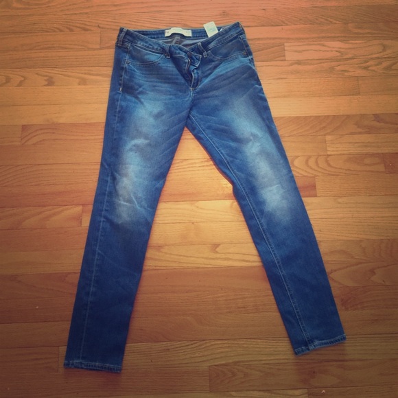 Abercrombie & Fitch  jeans