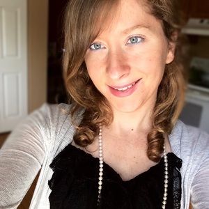 Meet your Posher, Lindsey