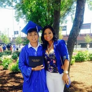 Meet your Posher, Brandon