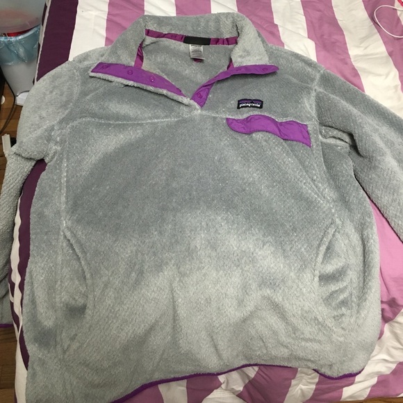 Women's Patagonia pullover