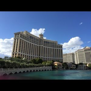 Meet your Posher, P. j.