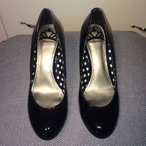 Fergalicious by Fergie 3" Heel