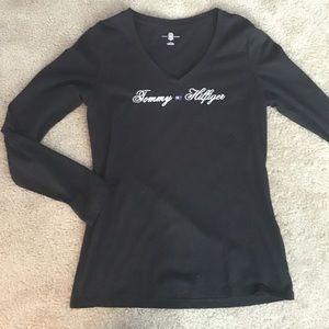 Tommy Hilfiger Long-Sleeve