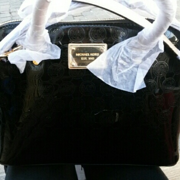 ☆"SOLD"☆MK CINDY - Picture 3 of 3