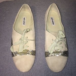 Not Rated - Oxford style Flat