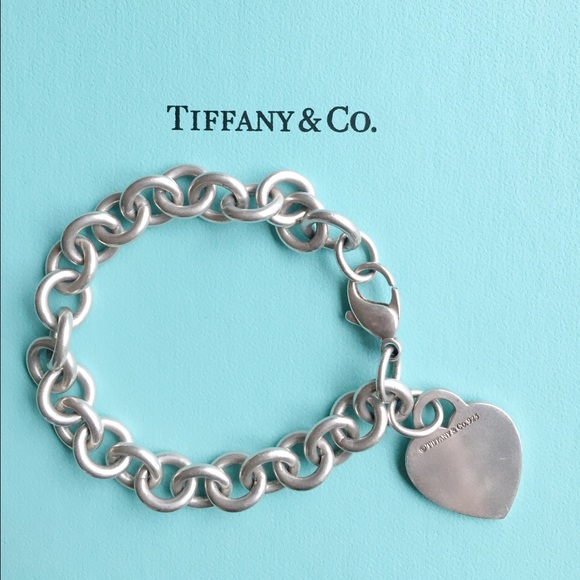 Tiffany & Co. Bracelet