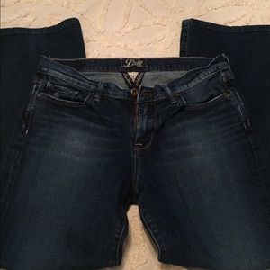 Lucky Jeans