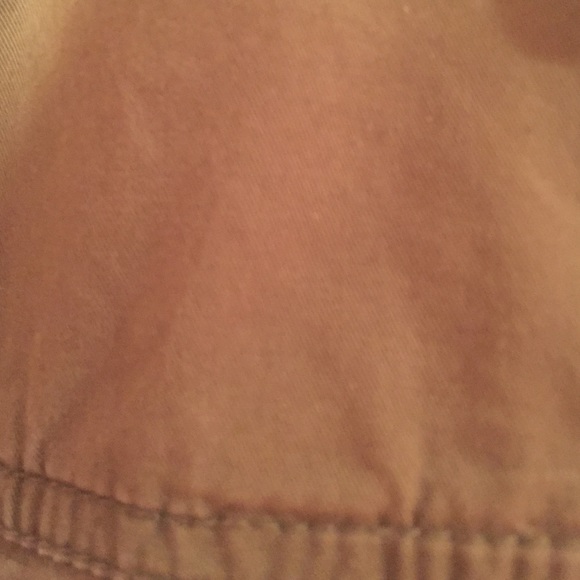 Utility jacket - Picture 2 of 2