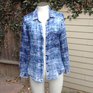 Cloth and stone flannel