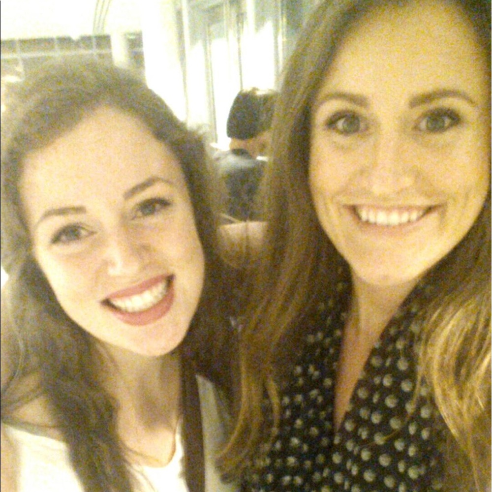 Meet your Posher, Kaitlin