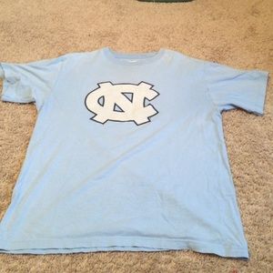 Carolina Tar Heels tee