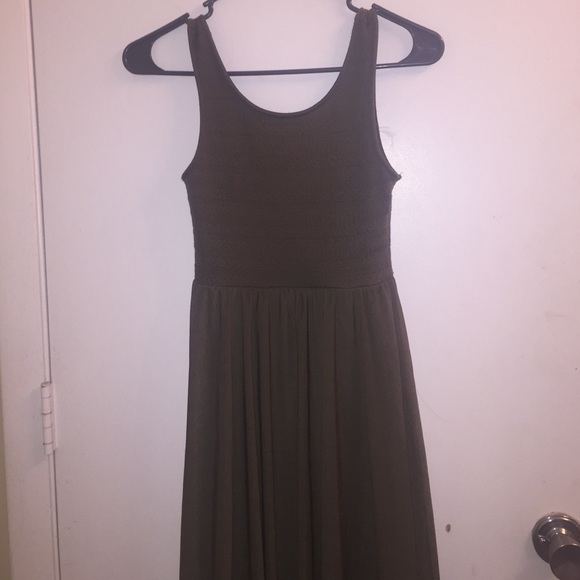 Dress from H&M