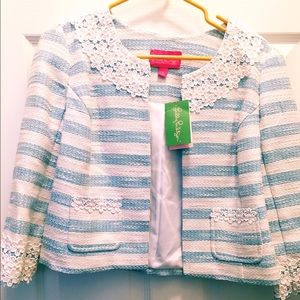Lily Pulitzer jacket