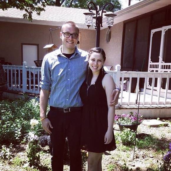 Meet your Posher, Ally