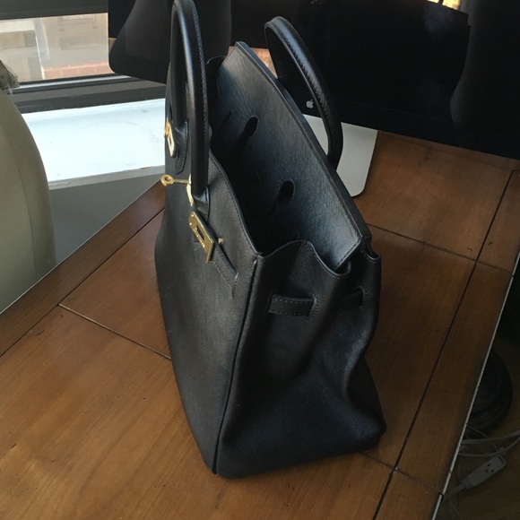 Hermes Birkin Bag (pls read) - Picture 3 of 4