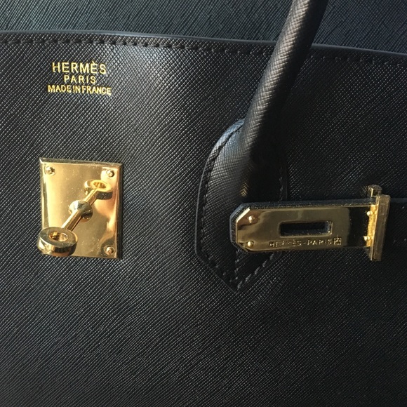 Hermes Birkin Bag (pls read) - Picture 4 of 4
