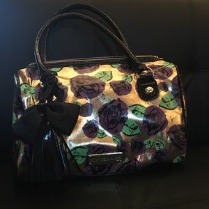 Betsey Johnson handbag