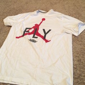 Fly t shirt