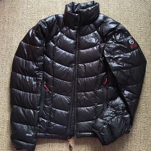authentic The North Face