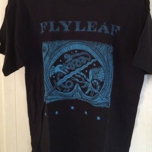 flyleaf merch