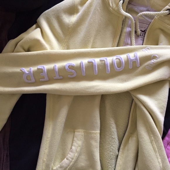 Hello yellow! ☀️ - Picture 3 of 4