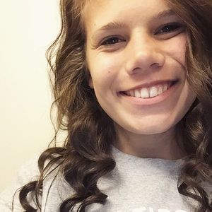 Meet your Posher, Mariah