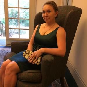 Meet your Posher, Lauren