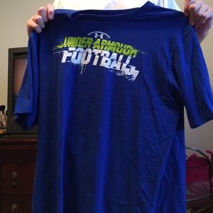 Under Armour tee