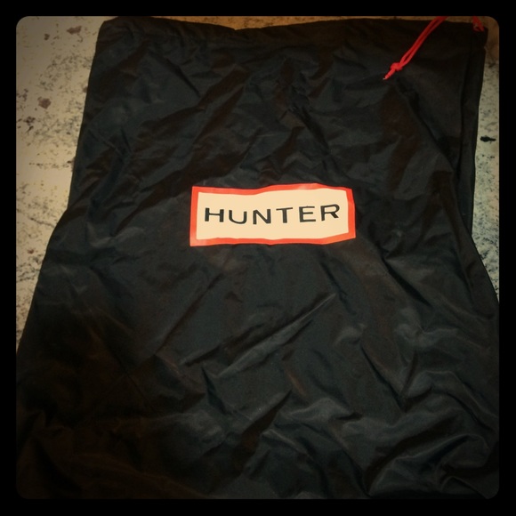 boot dust bags