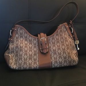 Fossil cloth bag