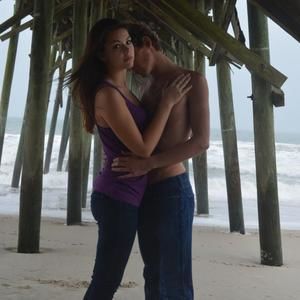 Meet your Posher, Izzy