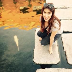 Meet your Posher, London